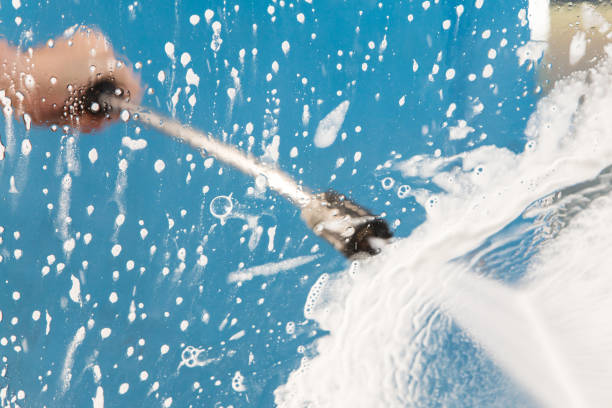 Best Fleet Vehicle Washing  in Citrus Springs, FL